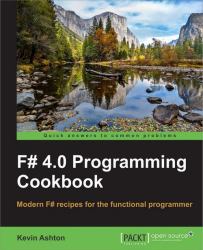 F# 4. 0 Programming Cookbook
