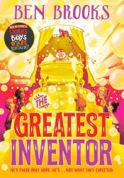 The Greatest Inventor