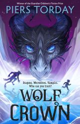 Midnight Treasure: Wolf Crown : Get Lost in a World of Werwolves and Vampirs, from an Award-Winning Author