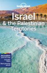 Lonely Planet Israel and the Palestinian Territories 9