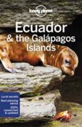 Lonely Planet Ecuador and the Galapagos Islands 11