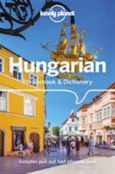 Lonely Planet Hungarian Phrasebook and Dictionary