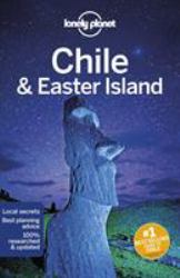 Lonely Planet Chile and Easter Island 11