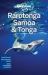 Lonely Planet Rarotonga, Samoa and Tonga 8