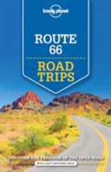 Lonely Planet Route 66 Road Trips 2