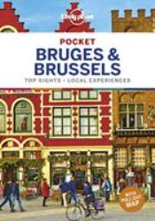 Lonely Planet Pocket Bruges and Brussels 4