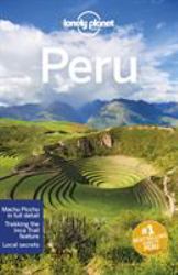 Lonely Planet Peru 10