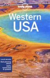 Western USA 4