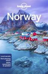 Lonely Planet Norway 7