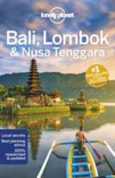 Lonely Planet Bali, Lombok and Nusa Tenggara 17