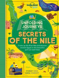 Unfolding Journeys Secrets of the Nile