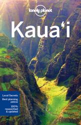 Lonely Planet Kauai 3