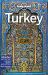 Lonely Planet Turkey