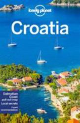 Lonely Planet Croatia 10