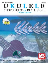 Ukele chord Solos in C Tuning