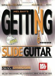 Getting into Slide Guitar