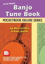 Banjo Tune Book