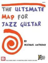 The Ultimate Map for Jazz Guitar