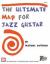 The Ultimate Map for Jazz Guitar