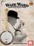 Wade Ward - Clawhammer Banjo Master Book/CD Set