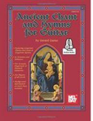 Ancient Chant and Hymns for Guitar