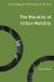The Morality of Urban Mobility : Technology and Philosophy of the City