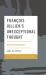 François Jullien's Unexceptional Thought : A Critical Introduction