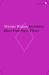 Invisibility Blues : From Pop to Theory