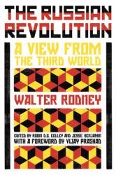 The Russian Revolution : A View from the Third World