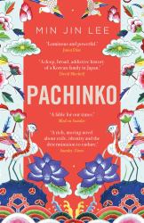 Pachinko : The New York Times Bestseller