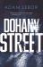 Dohany Street