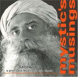 Mystic's Musings