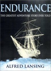 Endurance : Shackleton's Incredible Voyage
