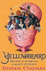 Yellowbeard : High Jinks on the High Seas