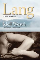 Lang : A Novel of Suspense