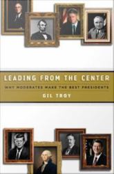 Leading from the Center