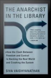 Anarchist in the Library