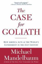 Case for Goliath