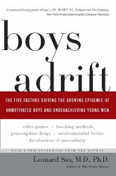 Boys Adrift