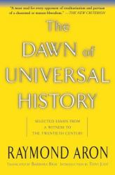Dawn Of Universal History