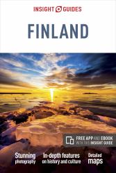 Insight Guides Finland (Travel Guide with Free EBook)