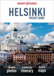 Insight Guides Pocket Helsinki (Travel Guide with Free EBook)