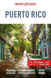 Insight Guides Puerto Rico