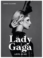 Lady Gaga : Applause