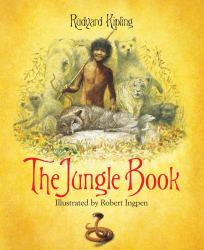 The Jungle Book : A Robert Ingpen Illustrated Classic