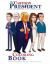Our Cartoon President Donald Trump Coloring Book