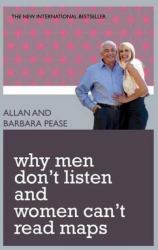 Why Men Don't Listen and Women Can't Re
