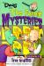 Doug - Funnie Mysteries True Graffiti Doug - Funnie Mysteries True Graffiti