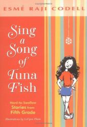 Sing a Song of Tuna Fish
