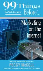 Marketing on the Internet